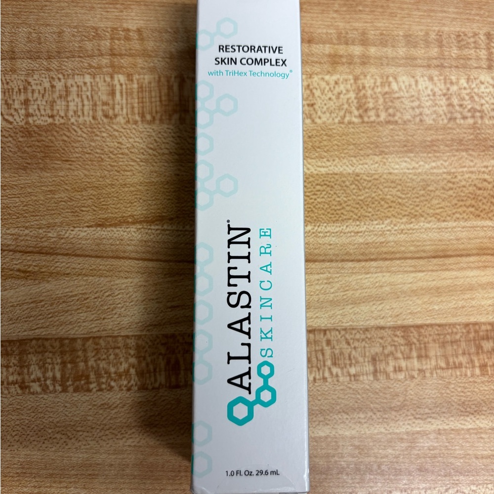 Alastin Restorative Skin Complex